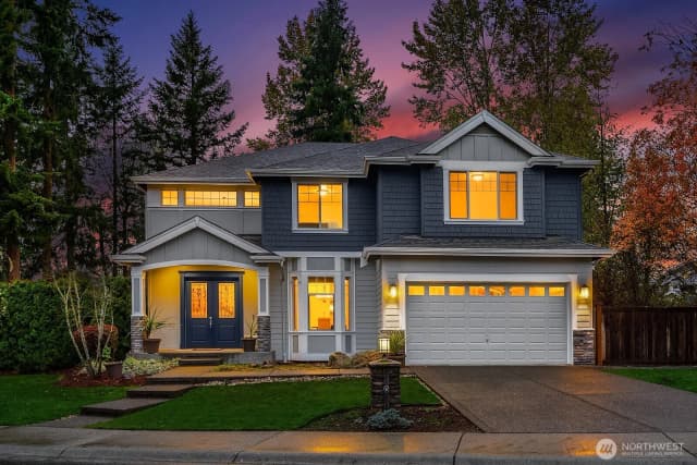 Property photo for 21068 Se 20th Street, Sammamish