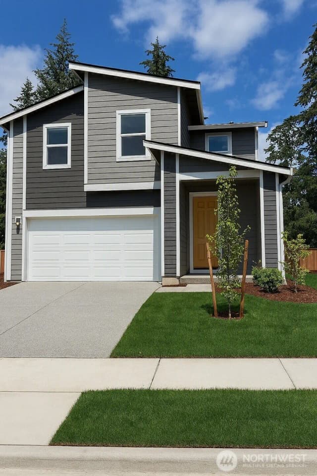 Property photo for 461 184th Street Ct E #54, Spanaway