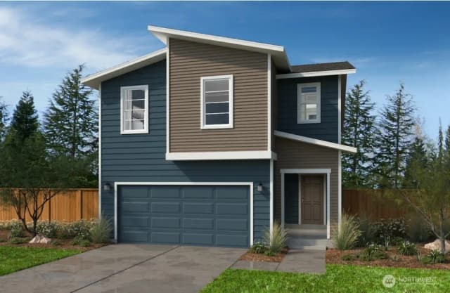 Property photo for 18439 7th Avenue Ct E #37, Spanaway