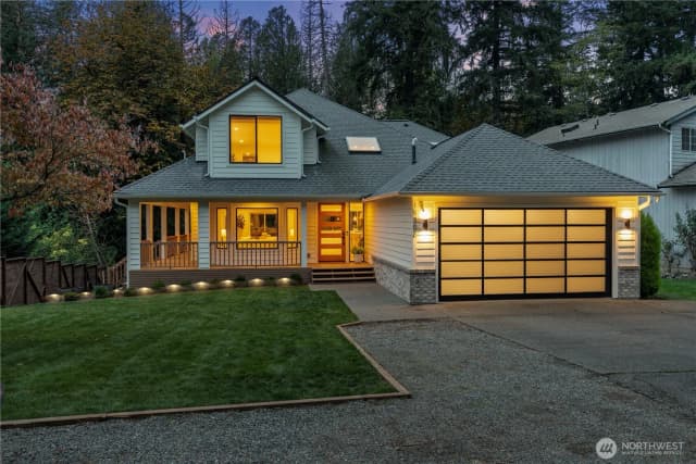 Property photo for 18306 14th Street Ct E, Lake Tapps