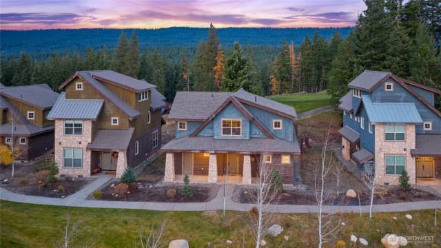 Property photo for 19 Big Hill Drive, Cle Elum