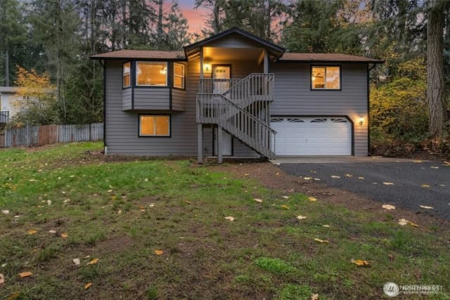Property photo for 21521 Terra Lane Se, Yelm