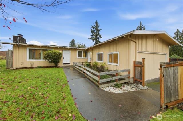 Property photo for 30221 5th Avenue S, Federal Way