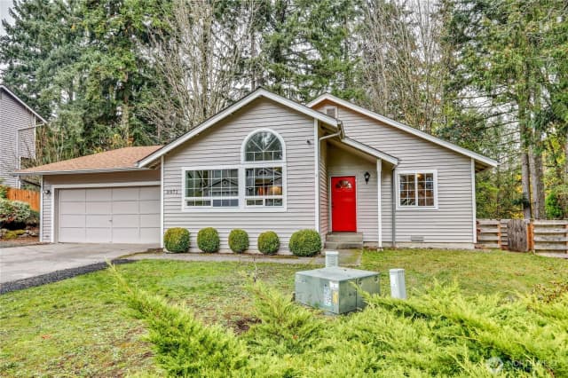 Property photo for 8971 Watson Place Ne, Bremerton