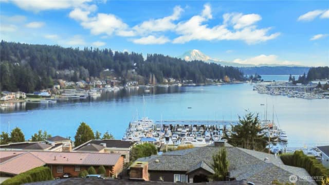 Property photo for 9013 Prentice Avenue, Gig Harbor