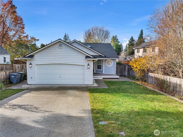 Property photo for 3310 Oas Drive W, University Place