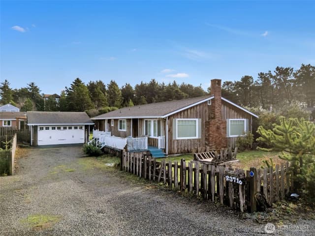 Property photo for 23716 J Place, Ocean Park
