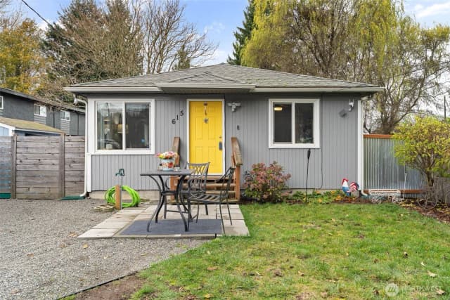 Property photo for 615 1st Avenue S, Kent