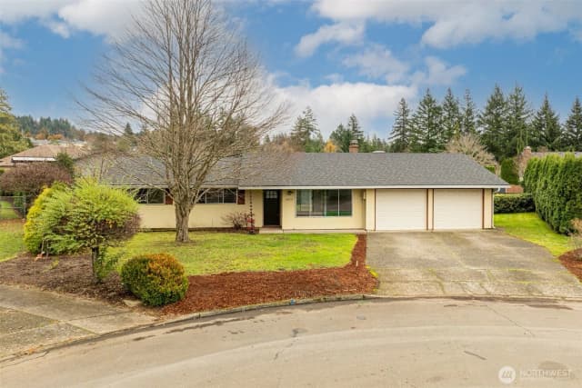 Property photo for 4319 F Circle, Washougal
