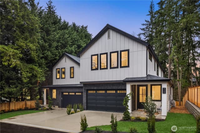 Property photo for 4120 161st Avenue Se, Bellevue