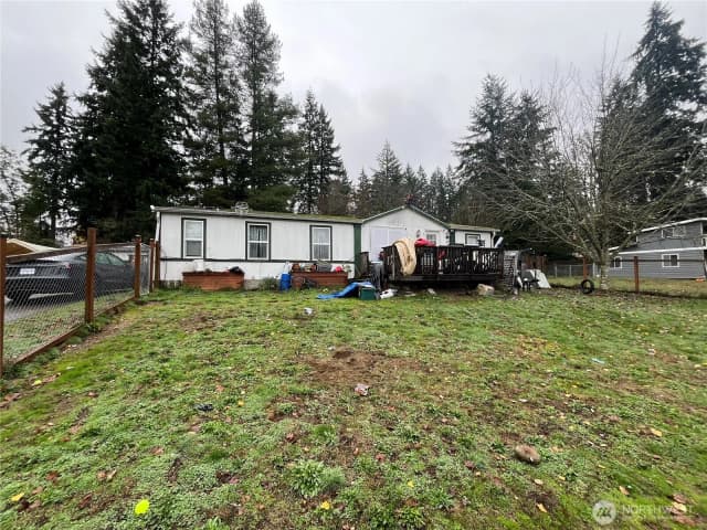 Property photo for 4541 Brame Lane Se, Port Orchard