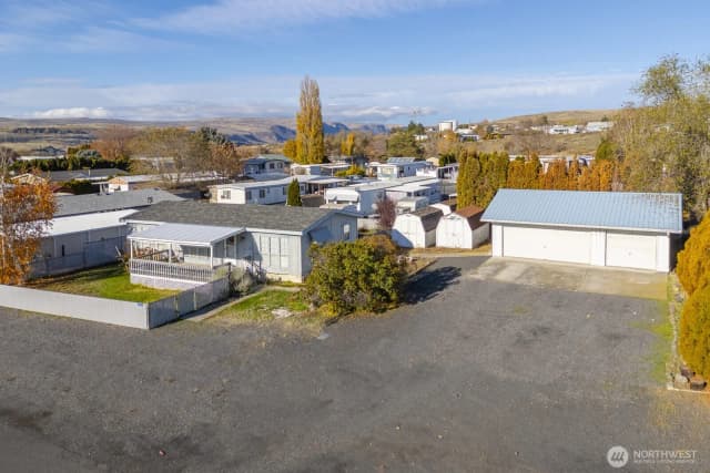 Property photo for 726 E Main Ave #24/25, Soap Lake