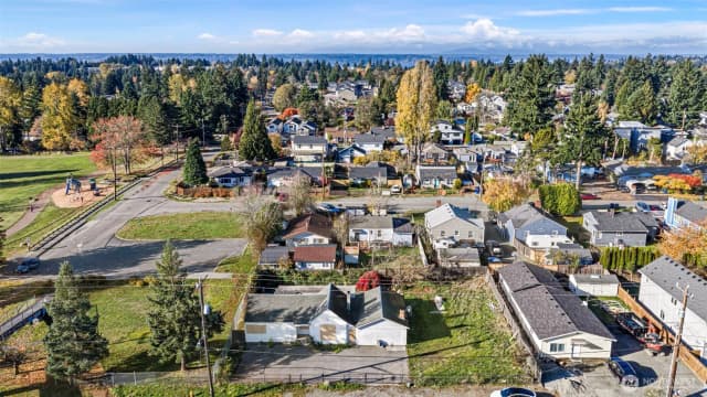Property photo for 12451 1st Ave S, Seattle