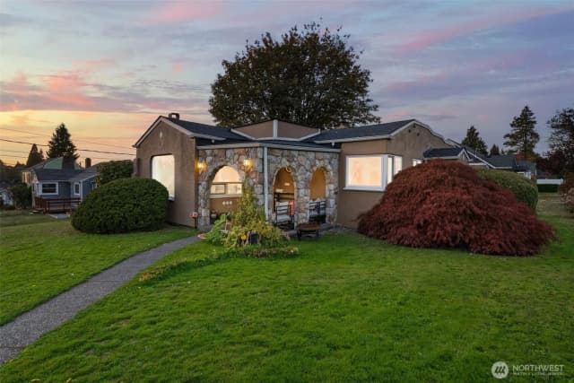 Property photo for 101 S 58th Street, Tacoma