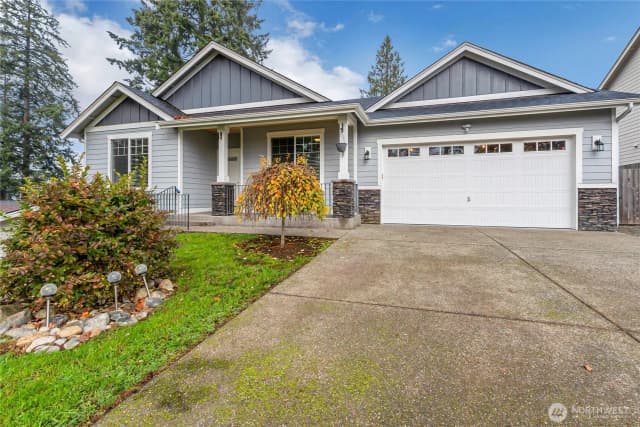 Property photo for 627 S 166th Street, Spanaway