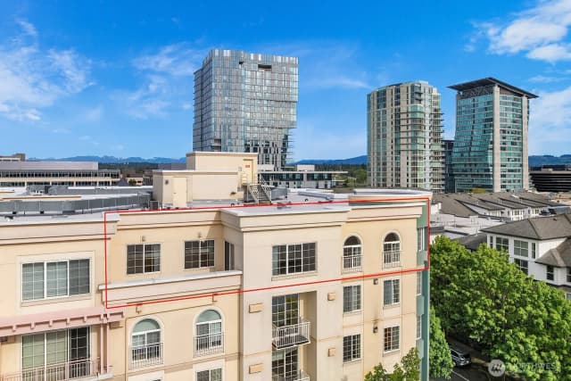 Property photo for 11004 Ne 11th Street #606, Bellevue