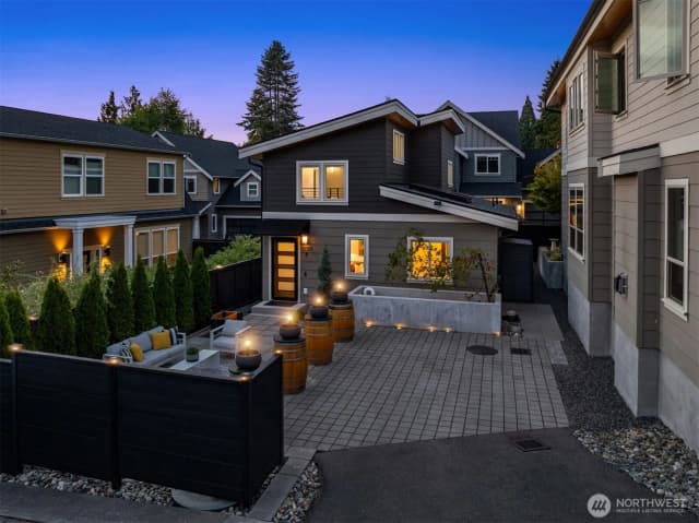 Property photo for 12013 9th Avenue Nw #b, Seattle