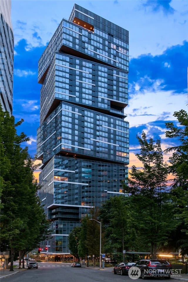 Property photo for 1808 Minor Avenue #ph203, Seattle