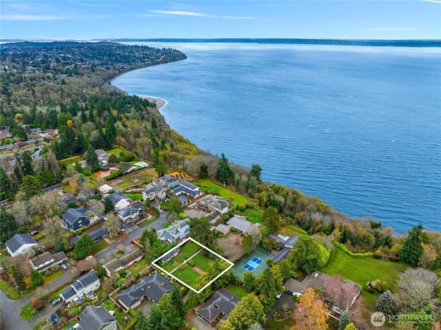 Property photo for 12231 12th Avenue Nw, Seattle