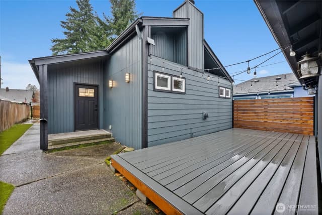Property photo for 107 N Street Ne, Auburn