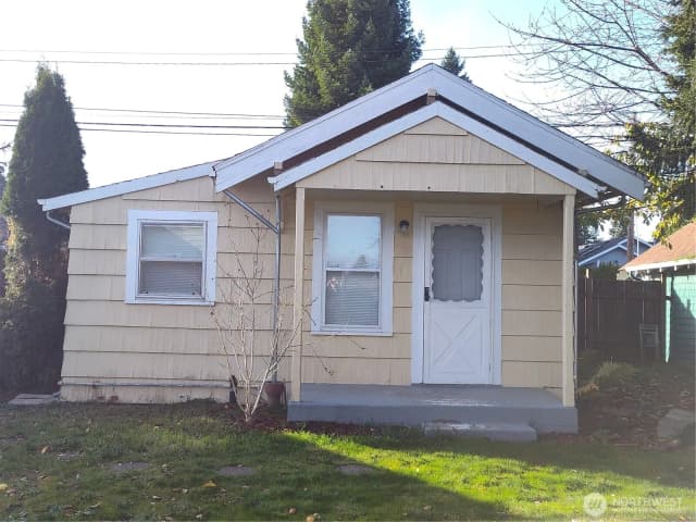 Property photo for 5005 N 31st Street, Tacoma