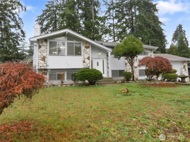 Property photo for 14802 16th Avenue Ct S, Spanaway