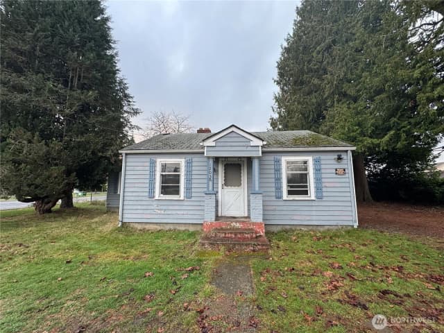 Property photo for 1203 Beach Avenue, Marysville