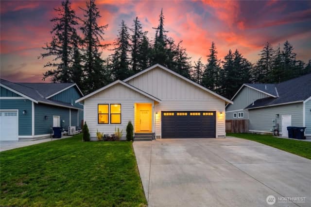 Property photo for 1136 Falcon Court, Everson