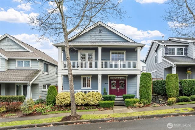 Property photo for 2456 30th Avenue Ne, Issaquah