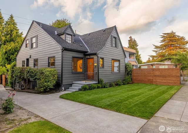 Property photo for 615 N J Street, Tacoma
