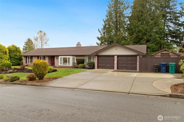 Property photo for 3308 166th Place Sw, Lynnwood