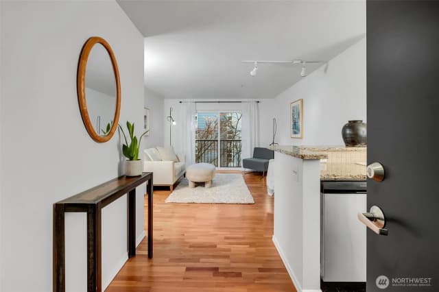 Property photo for 323 Queen Anne Avenue N #408, Seattle