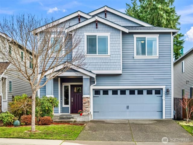 Property photo for 10339 Driftwood Avenue, Gig Harbor