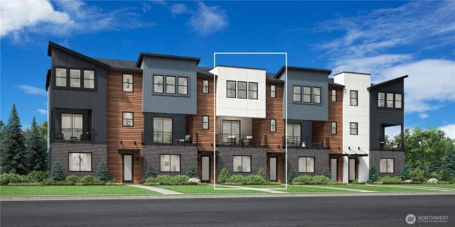 Property photo for 10811 (hs 111) 120th Lane Ne #c, Kirkland