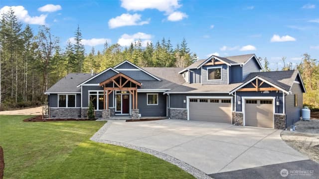 Property photo for 2356 (lot 25) 139th Place Se, Auburn