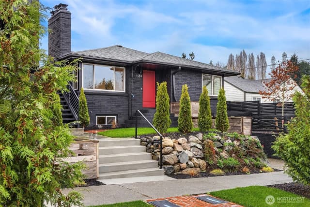 Property photo for 1556 S Pearl Street, Seattle