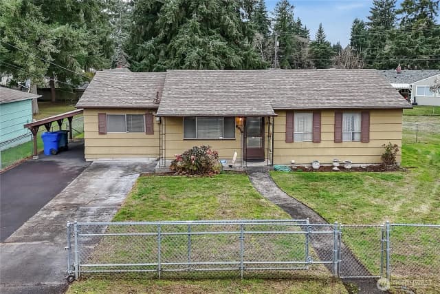 Property photo for 8216 John Dower Rd Sw, Lakewood