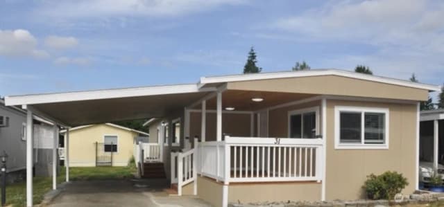 Property photo for 18501 52nd Avenue W #31, Lynnwood