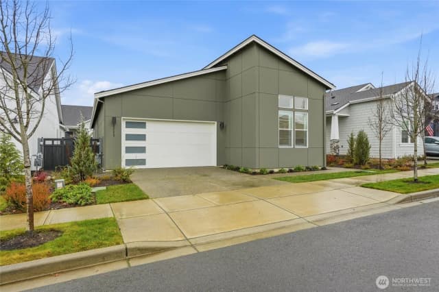 Property photo for 23559 Se Wisteria Street, Black Diamond
