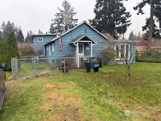 Property photo for 18123 60th Avenue W, Lynnwood