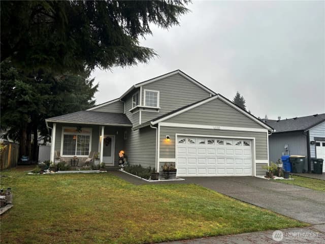 Property photo for 4705 Blueberry Court Se, Lacey