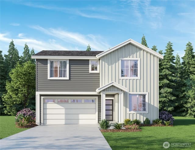 Property photo for 24511 111th Avenue Se, Kent