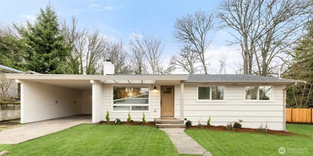 Property photo for 10419 18th Avenue S, Seattle
