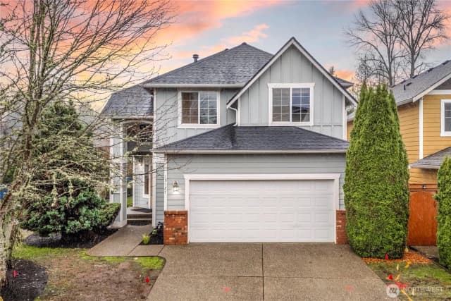 Property photo for 13127 Se 210th Place, Kent