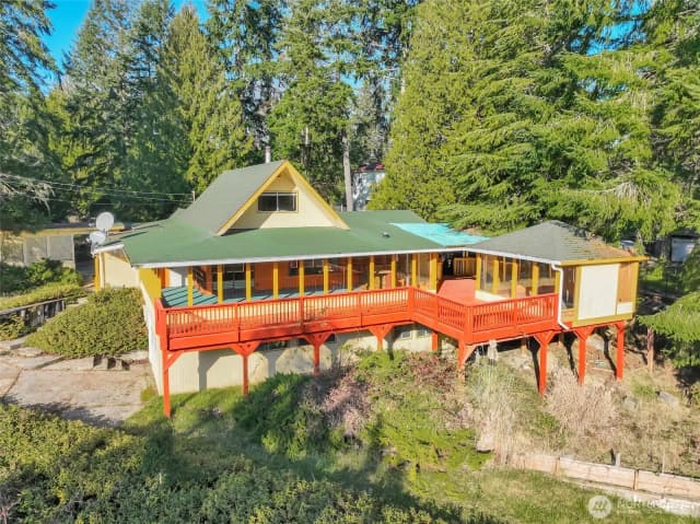 Property photo for 22115 Maple Drive Nw, Lakebay