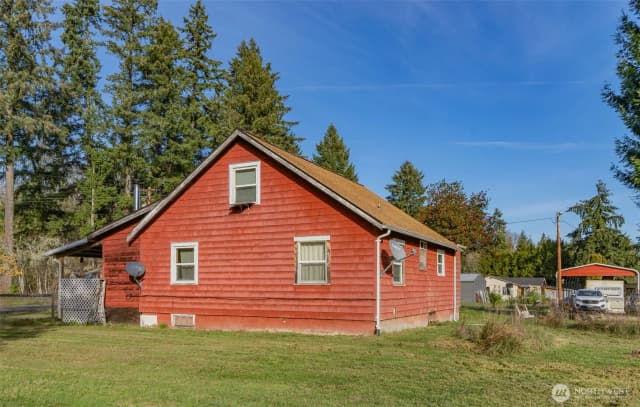 Property photo for 917 Byham Road, Winlock
