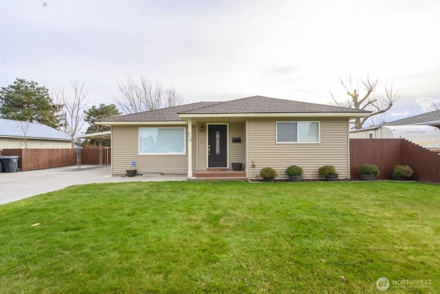 Property photo for 510 M St Sw, Quincy