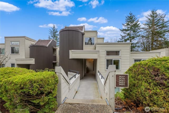 Property photo for 7481 Old Redmond Road #421, Redmond