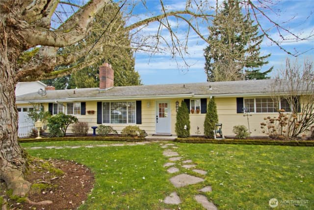 Property photo for 1226 O Street Ne, Auburn