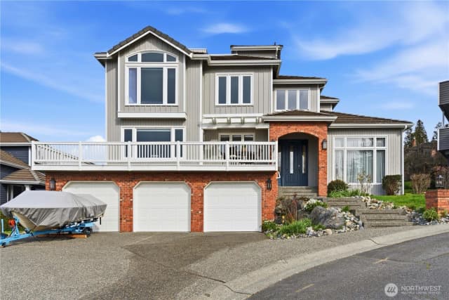 Property photo for 2626 Nw 204th Street, Shoreline
